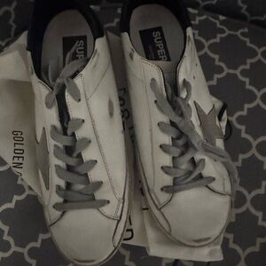 Golden Goose Superstar